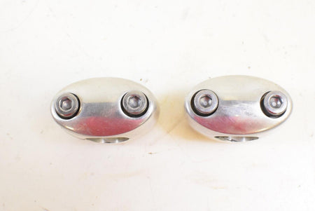 2015 Triumph Rocket III 3 Touring ABS Handlebar Handle Bar Risers SET T2046714 {{ shop.shopifyCountryName }} - Mototech271