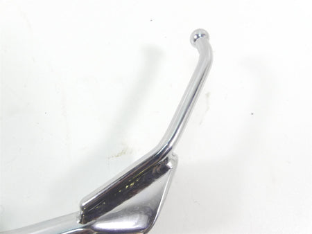 2013 Triumph Rocket 3 Touring Nice Chrome Side Kickstand & Mount T2081380 {{ shop.shopifyCountryName }} - Mototech271