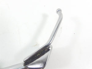 2013 Triumph Rocket 3 Touring Nice Chrome Side Kickstand & Mount T2081380 | Mototech271