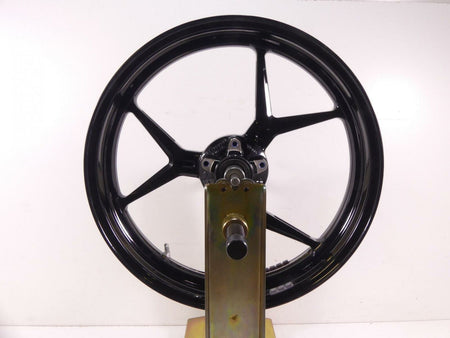 2020 Ducati Monster 1200 S Front Rim Wheel 17x3.5 - Wobble 50121783AA {{ shop.shopifyCountryName }} - Mototech271