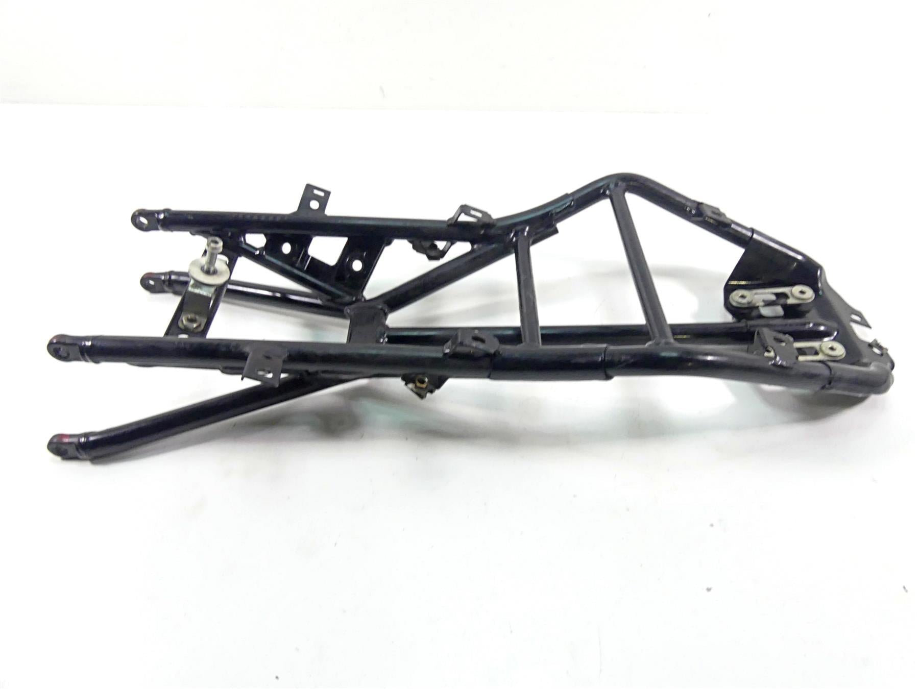 2008 Ducati 848 SBK Straight Subframe Sub Frame 47011902A {{ shop.shopifyCountryName }} - Mototech271