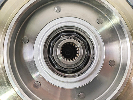 2008 Harley FXCWC Softail Rocker Primary Drive Clutch Kit 37813-06A {{ shop.shopifyCountryName }} - Mototech271