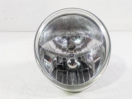 2016 Harley VRSCDX Night Rod Headlight Head Light Assembly 69873-07B {{ shop.shopifyCountryName }} - Mototech271