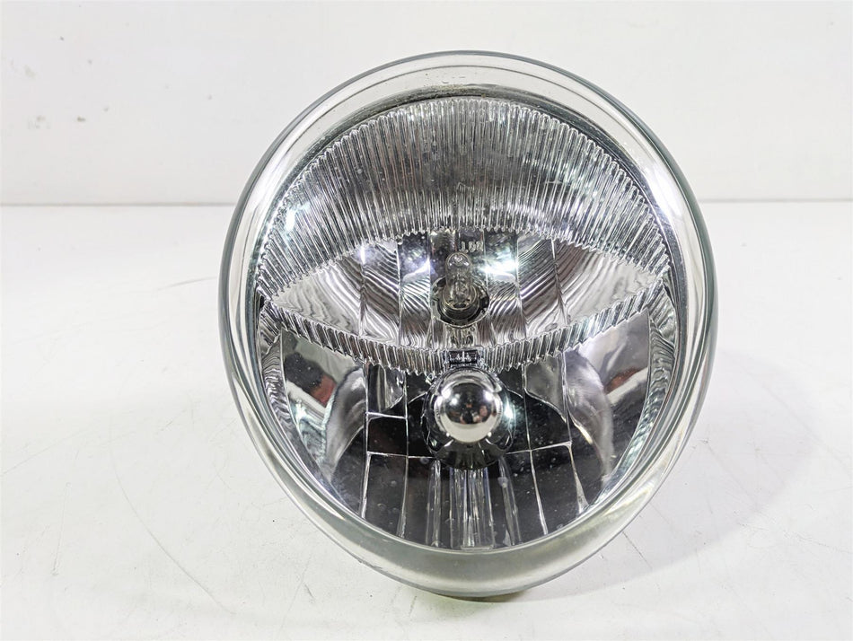 2016 Harley VRSCDX Night Rod Headlight Head Light Assembly 69873-07B {{ shop.shopifyCountryName }} - Mototech271