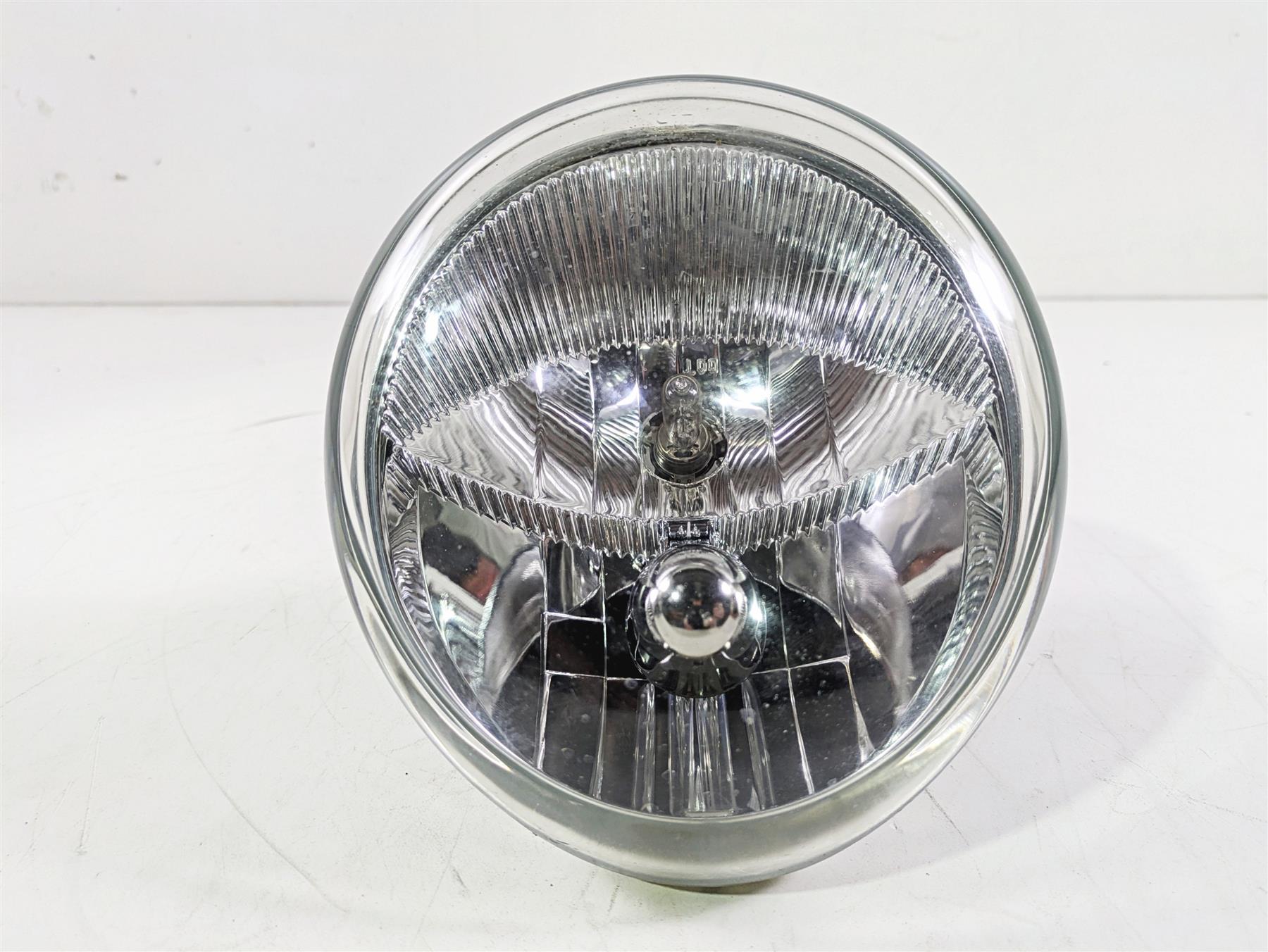 2016 Harley VRSCDX Night Rod Headlight Head Light Assembly 69873-07B | Mototech271