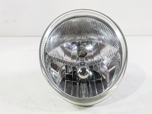 2016 Harley VRSCDX Night Rod Headlight Head Light Assembly 69873-07B | Mototech271