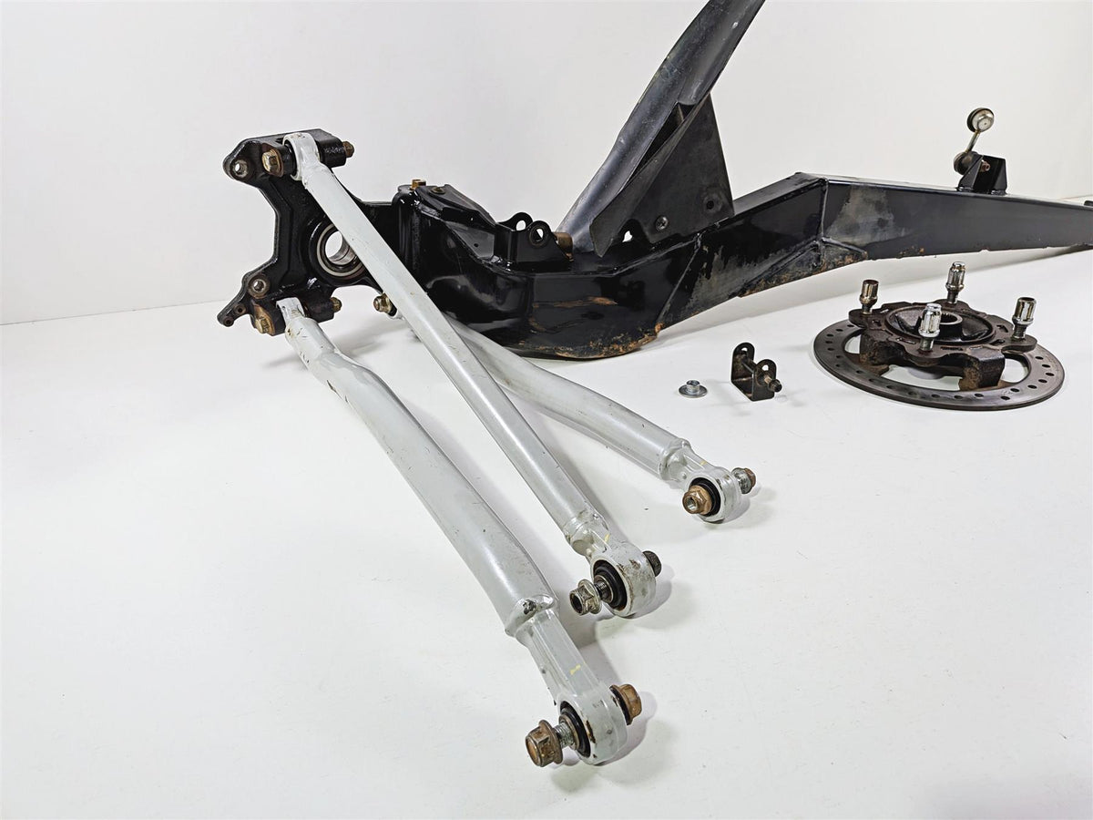 2020 Kawasaki Teryx KRX KRF 1000 Rear Left Trailing Arm 39007-0428 39186-0325-Mototech271