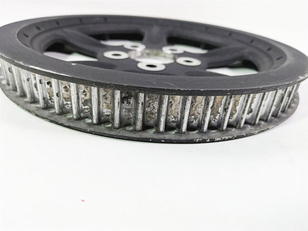 2009 Harley XR1200 Sportster Rear Drive Belt Pulley 68T 40354-07 {{ shop.shopifyCountryName }} - Mototech271