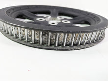 Load image into Gallery viewer, 2009 Harley XR1200 Sportster Rear Drive Belt Pulley 68T 40354-07
