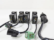 Load image into Gallery viewer, 2020 Honda Talon SXS1000 S2R 1000R Ignition  Light Awd Switch Set 35100-HL6-A01
