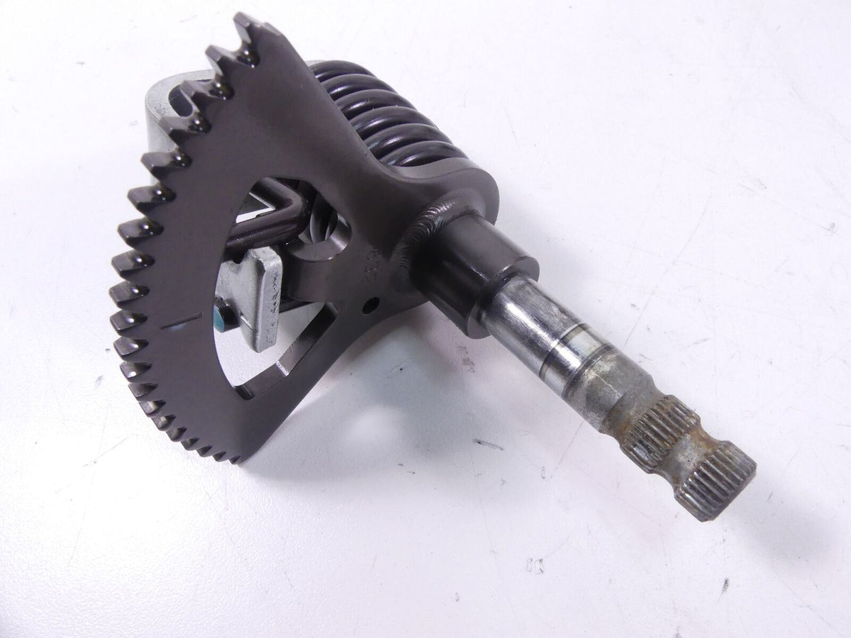2018 Can-Am Maverick 1000R XMR Transmisson Gear Gears Set {{ shop.shopifyCountryName }} - Mototech271