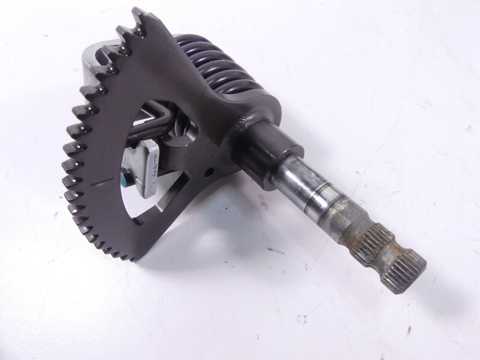 2018 Can-Am Maverick 1000R XMR Transmisson Gear Gears Set {{ shop.shopifyCountryName }} - Mototech271