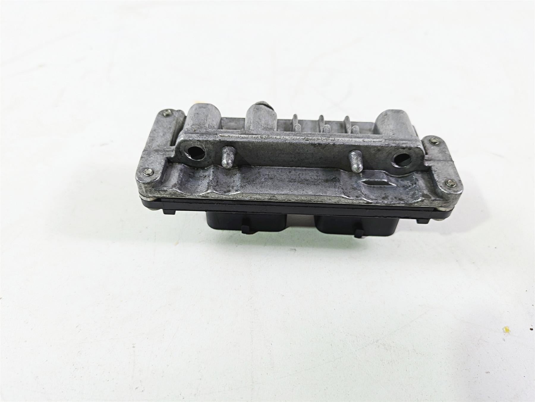 2016 Moto Guzzi Stelvio 1200 8V NTX Cdi Ecu Ecm Engine Control Module 897634 {{ shop.shopifyCountryName }} - Mototech271