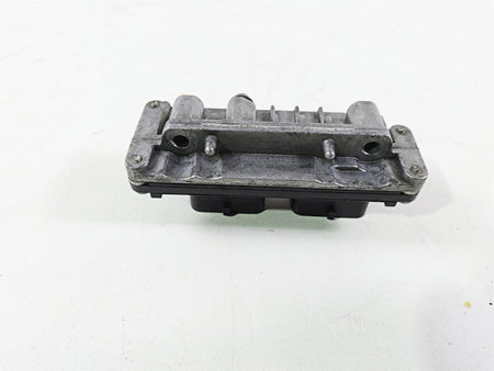 2016 Moto Guzzi Stelvio 1200 8V NTX Cdi Ecu Ecm Engine Control Module 897634 {{ shop.shopifyCountryName }} - Mototech271