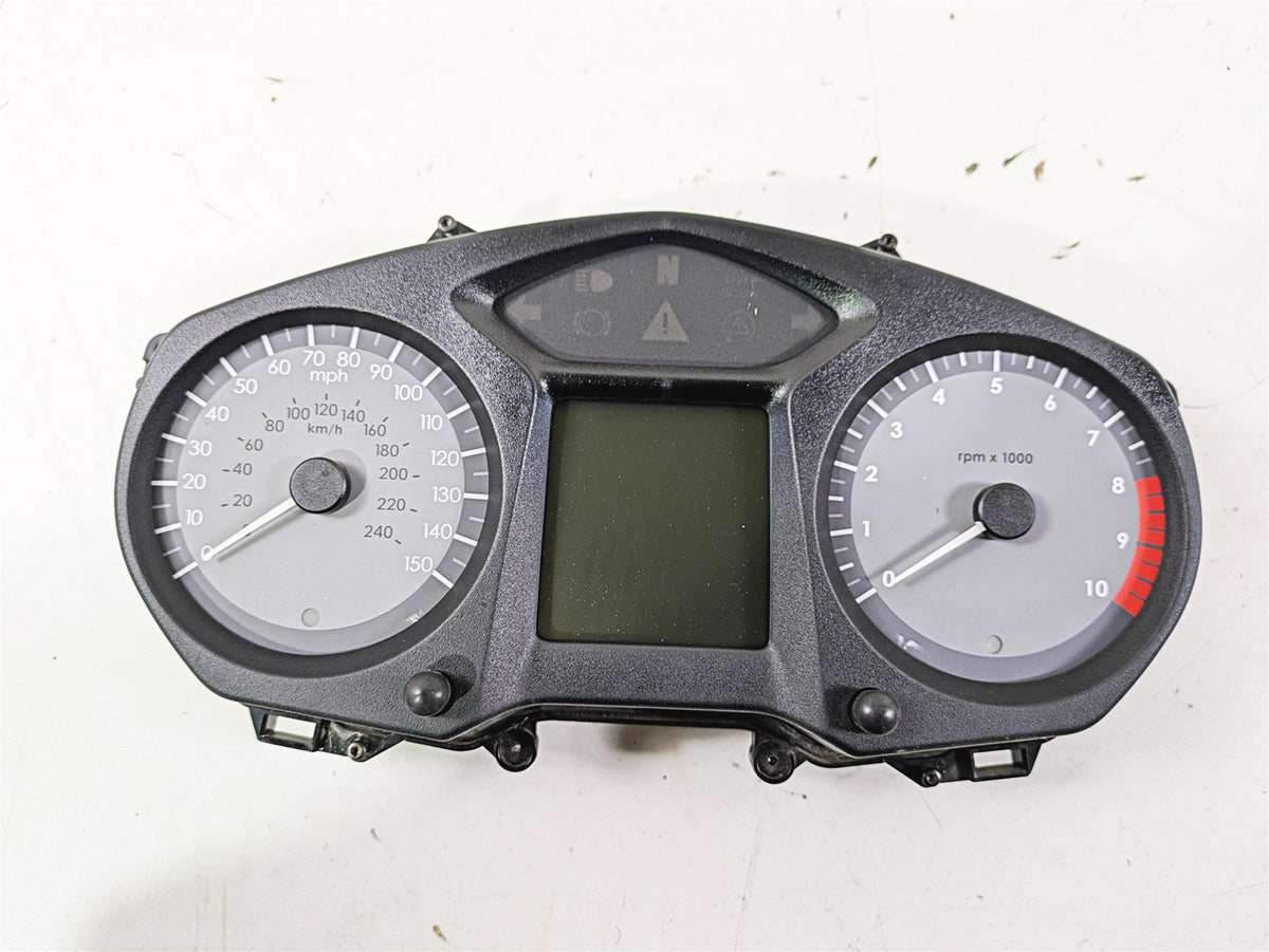 2009 BMW R1200RT K26 Speedometer Gauge Instrument 74k - Read 62118520040 {{ shop.shopifyCountryName }} - Mototech271