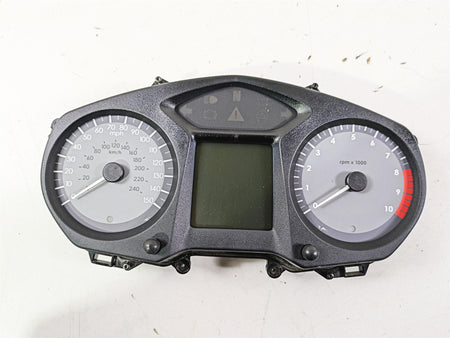 2009 BMW R1200RT K26 Speedometer Gauge Instrument 74k - Read 62118520040 {{ shop.shopifyCountryName }} - Mototech271