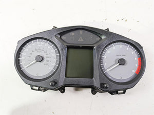 2009 BMW R1200RT K26 Speedometer Gauge Instrument 74k - Read 62118520040