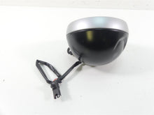 Load image into Gallery viewer, 2017 BMW RnineT Racer K32 Headlight Head Light + Bucket &amp; Mount  62118394723 | Mototech271
