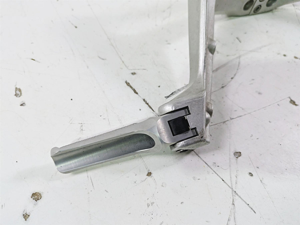 2015 Ducati Panigale 1299 S Rear Passenger Footpeg Set 82411892BA 82411881BA {{ shop.shopifyCountryName }} - Mototech271