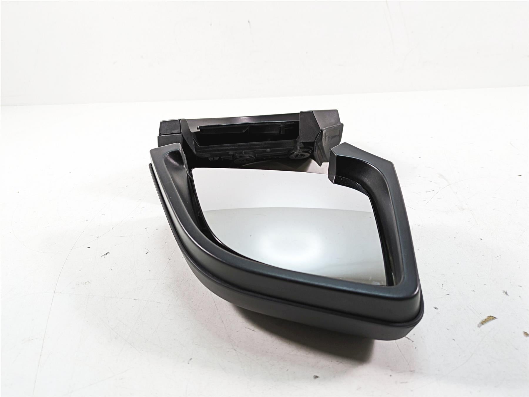 2007 BMW R1200RT K26 Left Right Inner Oem Main Mirror Set 7681944 7681943 {{ shop.shopifyCountryName }} - Mototech271
