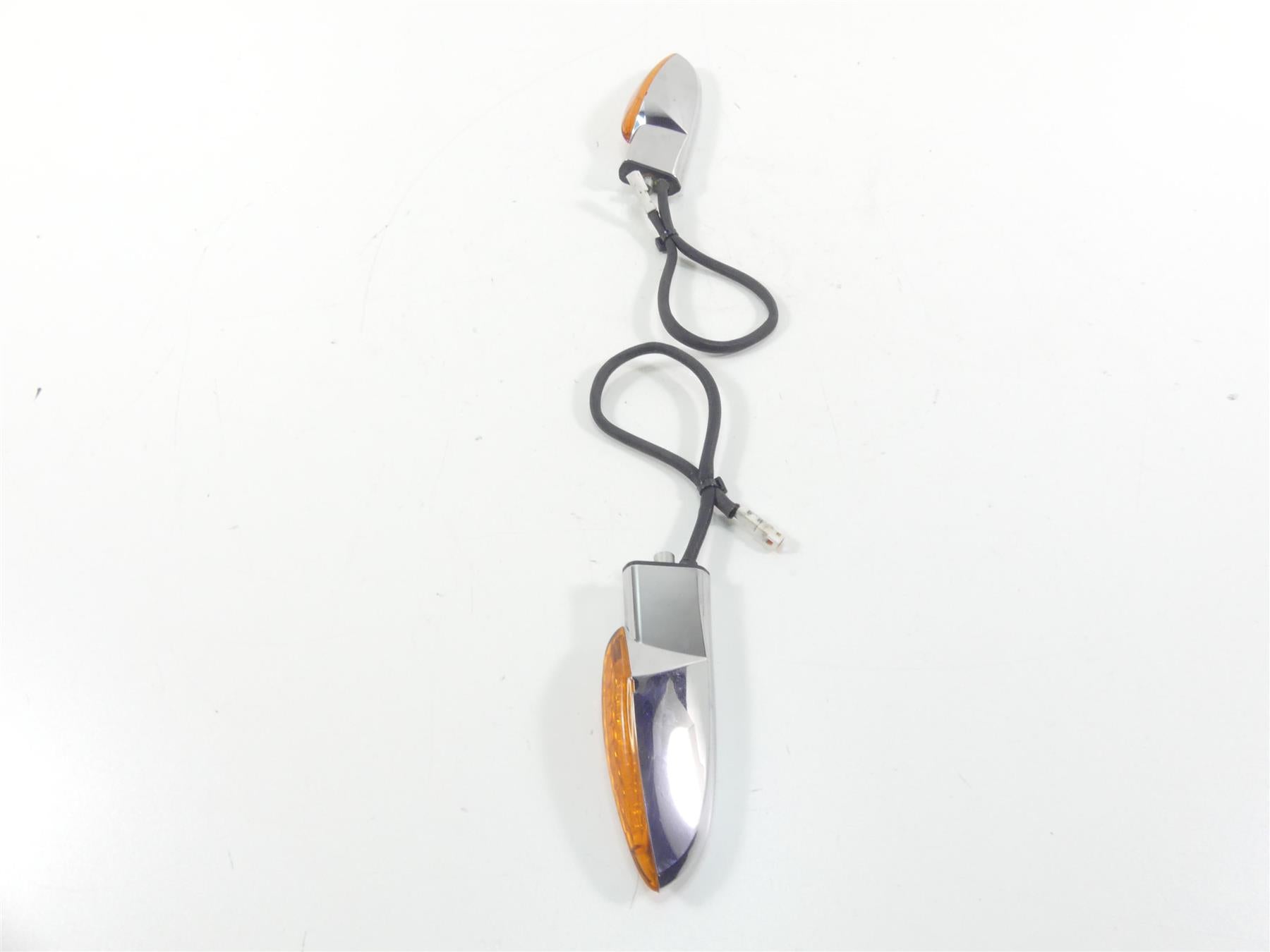 2015 Victory Cross Country Tour Rear Turn Signal Blinker Indicator Set 2411114 {{ shop.shopifyCountryName }} - Mototech271