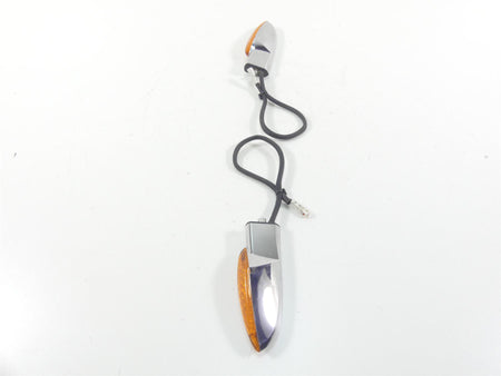 2015 Victory Cross Country Tour Rear Turn Signal Blinker Indicator Set 2411114 {{ shop.shopifyCountryName }} - Mototech271