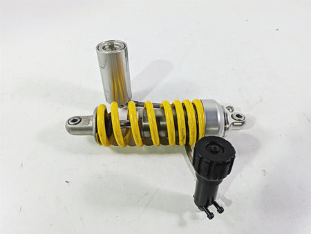 2013 Ducati Hyperstrada 821 Rear Adjustable Shock Damper Sachs -Read 36521241A {{ shop.shopifyCountryName }} - Mototech271