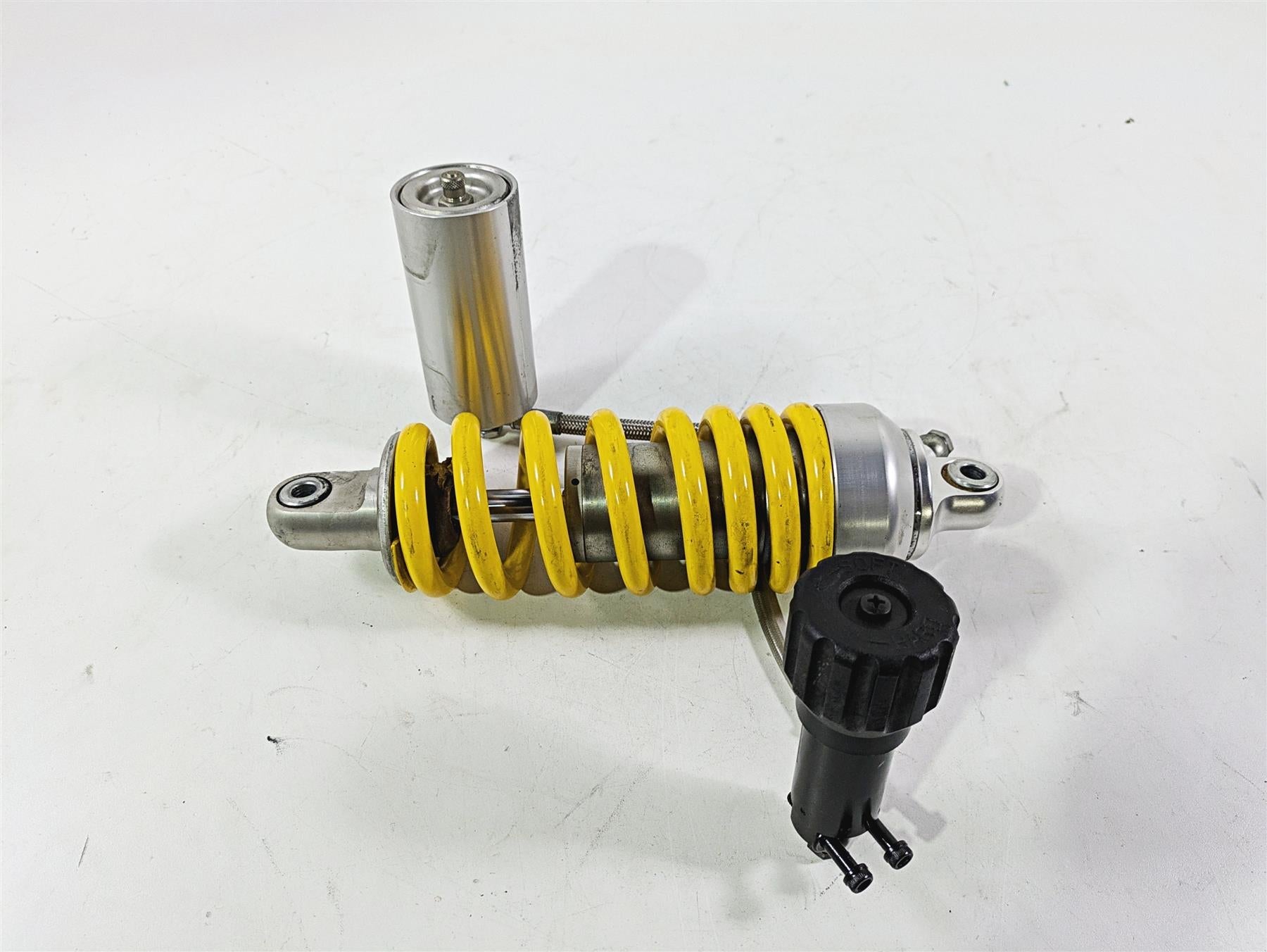 2013 Ducati Hyperstrada 821 Rear Adjustable Shock Damper Sachs -Read 36521241A | Mototech271