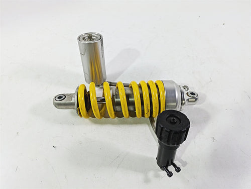 2013 Ducati Hyperstrada 821 Rear Adjustable Shock Damper Sachs -Read 36521241A | Mototech271