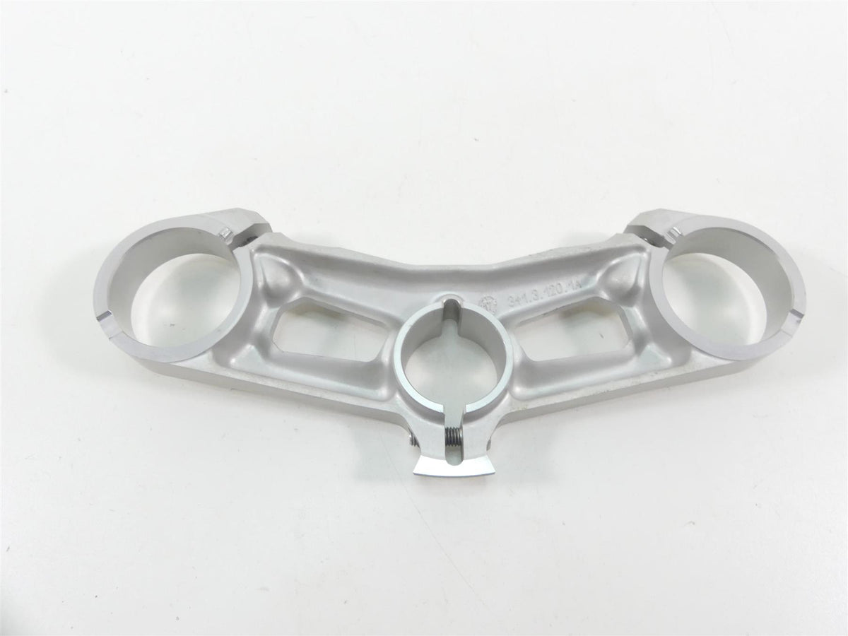 2018 Ducati Panigale 1100 V4 S Ohlins Upper Triple Tree 53mm 34111201BA {{ shop.shopifyCountryName }} - Mototech271