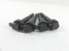 Load image into Gallery viewer, 2009 BMW K1300 S K40 All Four Ignition Stick Coil Set 12137715846 12138523968
