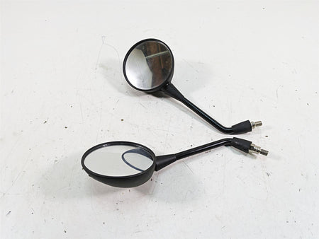 2007 BMW R1200GS K255 Adv Rear View Mirror Set & Mounts 51167699791 {{ shop.shopifyCountryName }} - Mototech271
