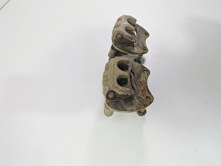 2018 Polaris RZR XP 1000 Trail Rock Rear Brake Caliper Set 1912141 1912142 {{ shop.shopifyCountryName }} - Mototech271