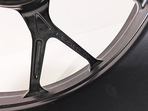 2022 Ducati Streetfighter V2 Straight Rear Wheel Rim 17x5.5 50212181AA