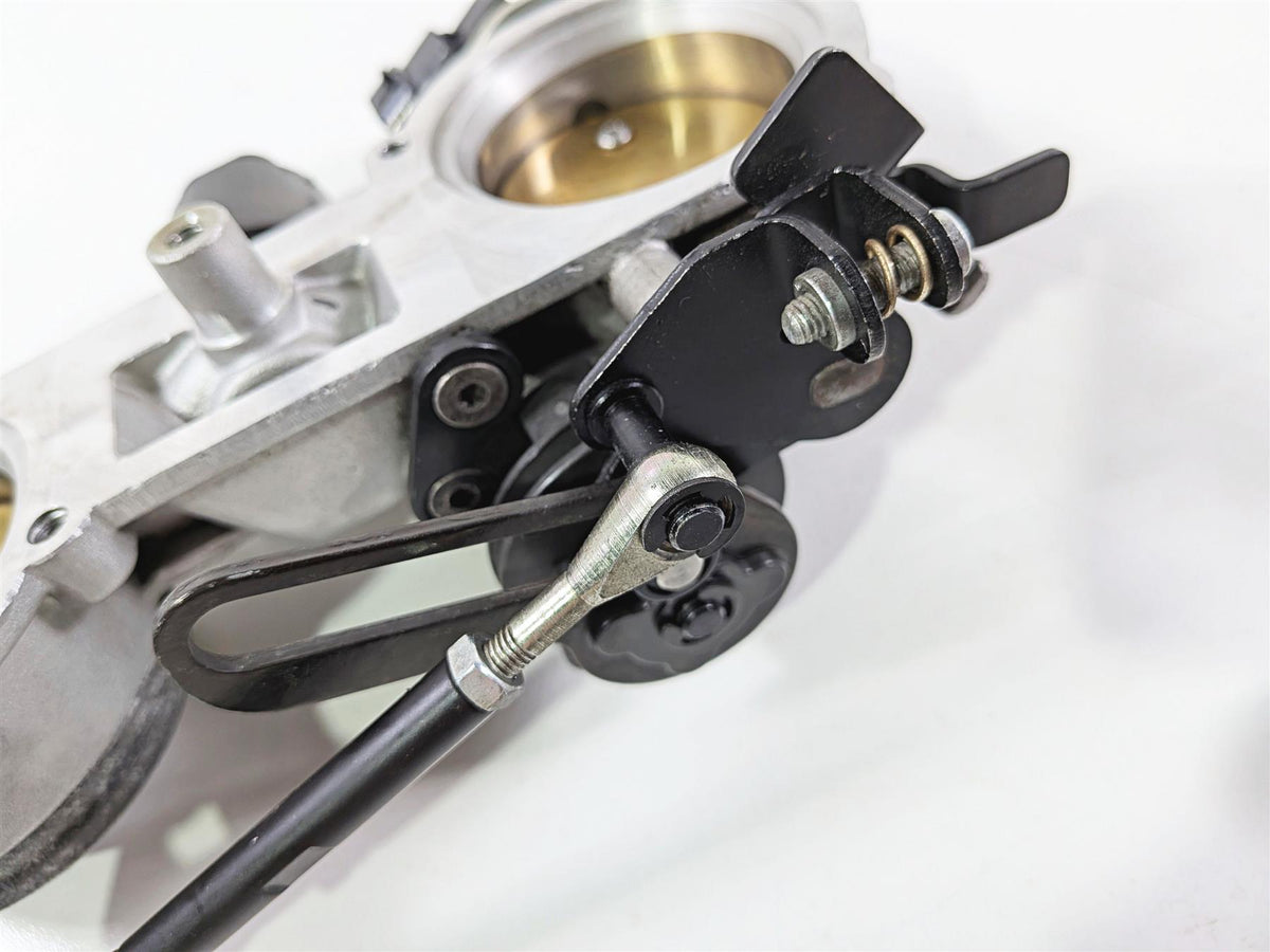 2011 Harley VRSCDX Night Rod Throttle Body Bodies 27657-01 {{ shop.shopifyCountryName }} - Mototech271