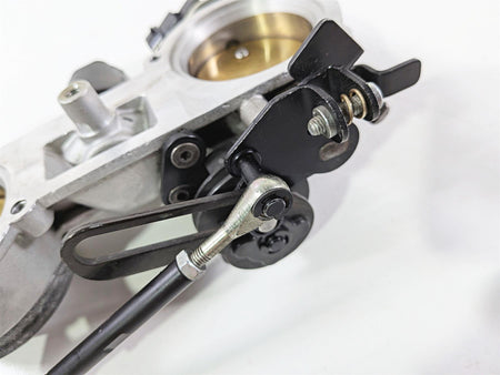 2011 Harley VRSCDX Night Rod Throttle Body Bodies 27657-01 {{ shop.shopifyCountryName }} - Mototech271