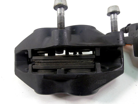 2009 BMW R1200GS K255 Adv Front Brembo Brake Caliper Set 34117711438 34117711439 {{ shop.shopifyCountryName }} - Mototech271