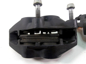 2009 BMW R1200GS K255 Adv Front Brembo Brake Caliper Set 34117711438 34117711439
