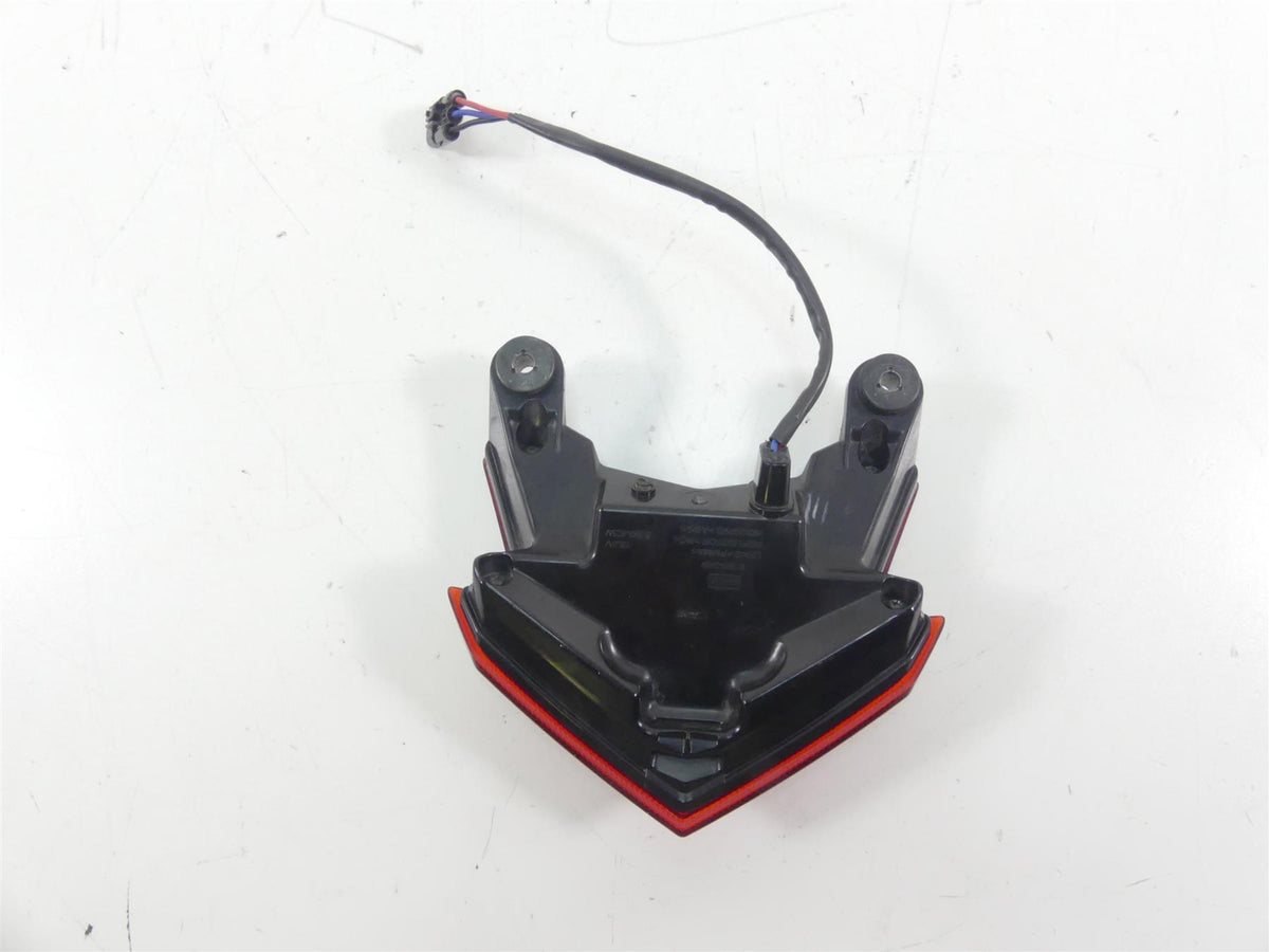 2013 Kawasaki ZX636 ZX6R Ninja Taillight Tail Light Rear Brake Lamp 23025-0324 {{ shop.shopifyCountryName }} - Mototech271