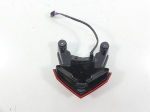 2013 Kawasaki ZX636 ZX6R Ninja Taillight Tail Light Rear Brake Lamp 23025-0324 | Mototech271
