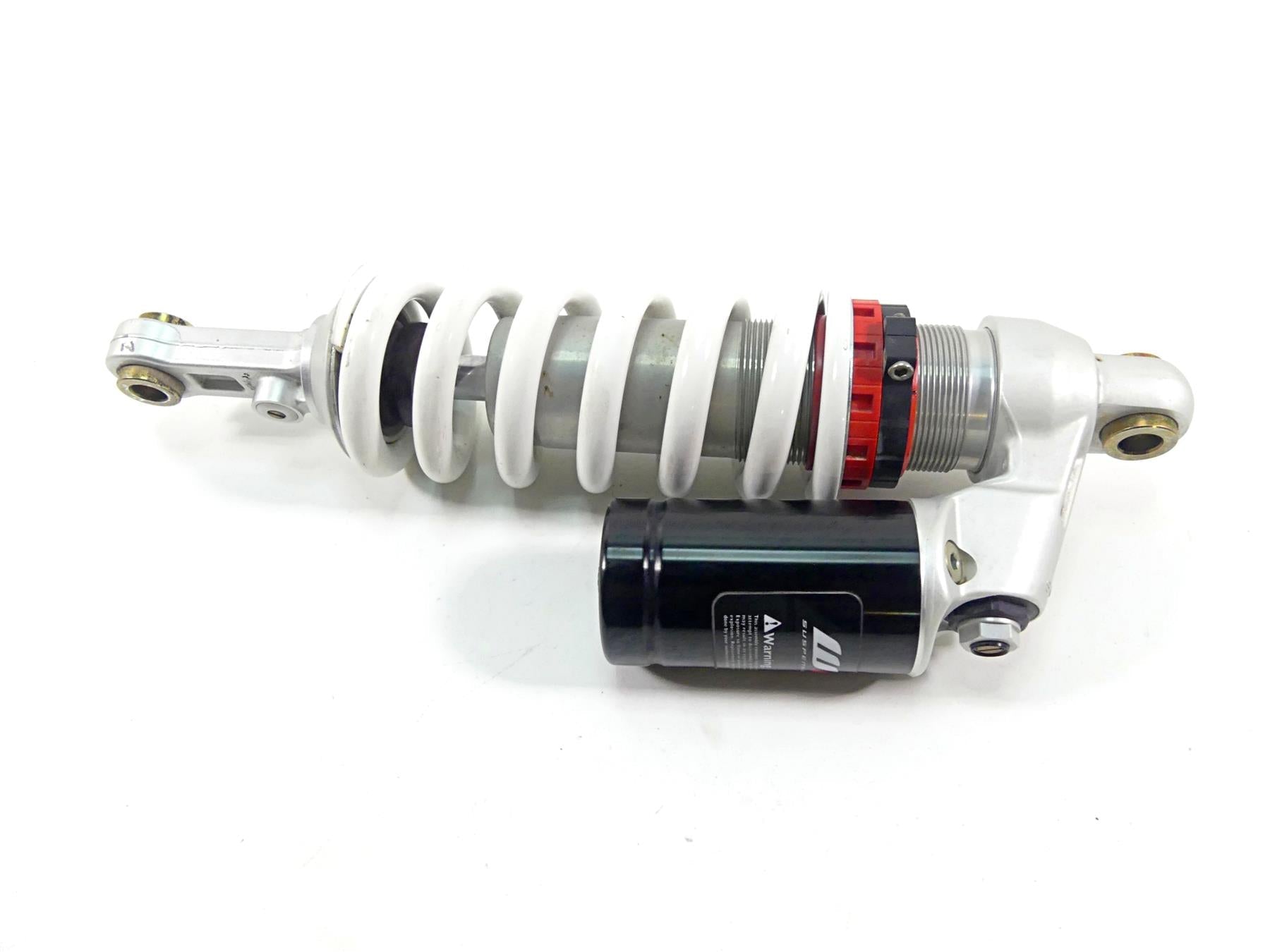 2016 KTM 1290 Super Duke R Straight Wp Rear Suspension Shock