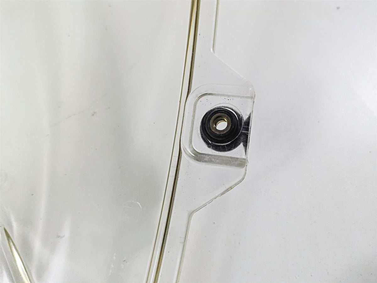 2014 BMW K1300S K40 Windshield Wind Shield Screen 46637677757 {{ shop.shopifyCountryName }} - Mototech271