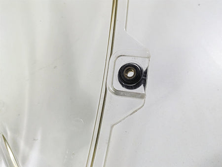 2014 BMW K1300S K40 Windshield Wind Shield Screen 46637677757 {{ shop.shopifyCountryName }} - Mototech271