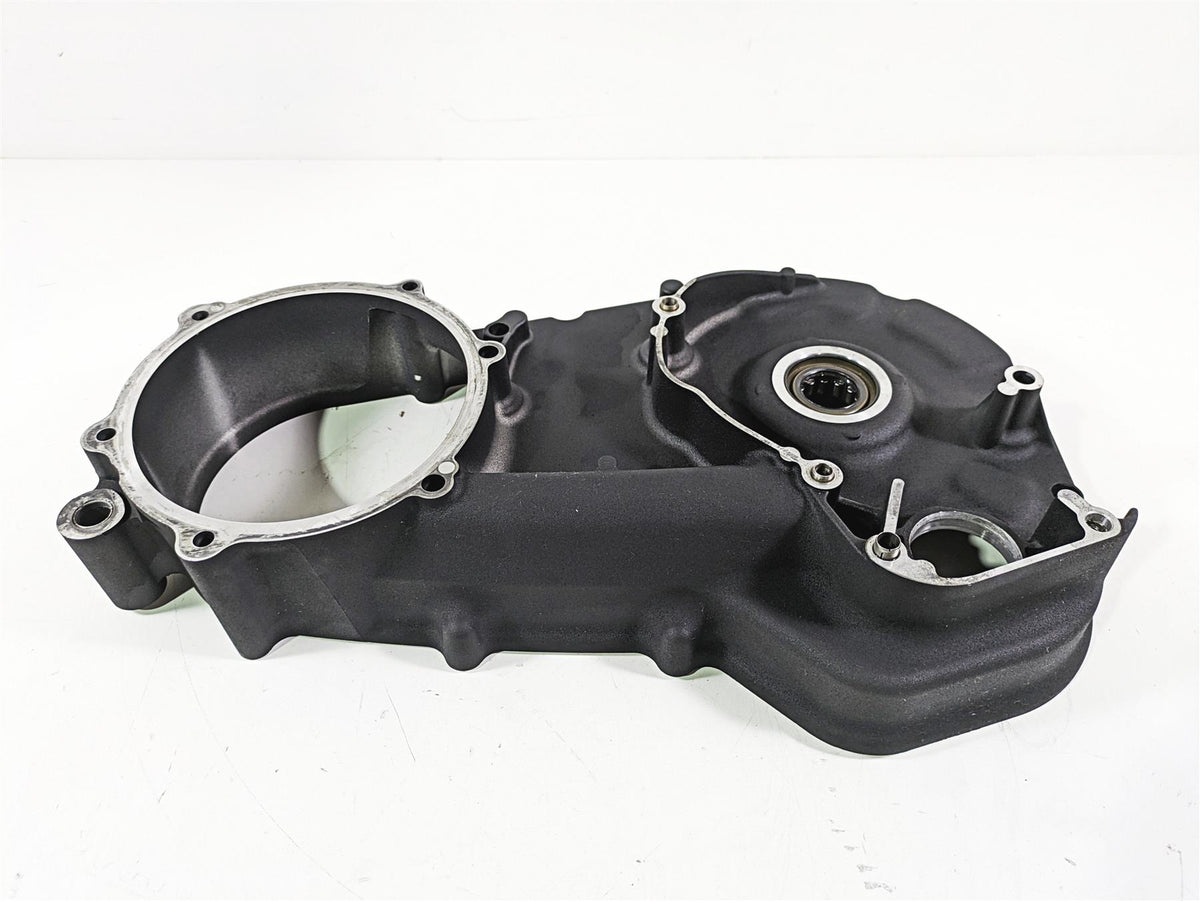 2008 Harley Touring FLHTCU E-Glide 105TH Inner Primary Drive Cover 60677-07 {{ shop.shopifyCountryName }} - Mototech271