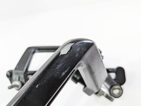 2012 Yamaha XT1200 Super Tenere Rear Passenger Grab Bar Handles 23P-2470J-00 {{ shop.shopifyCountryName }} - Mototech271
