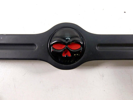 2011 Harley Softail FXS Blackline Skull Aluminum Shifter Shifting Rod {{ shop.shopifyCountryName }} - Mototech271