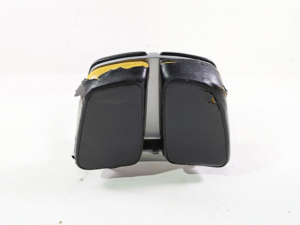2013 Harley VRSCF Muscle Rod Passenger Backrest Luggage Rack Read 51600-09 {{ shop.shopifyCountryName }} - Mototech271