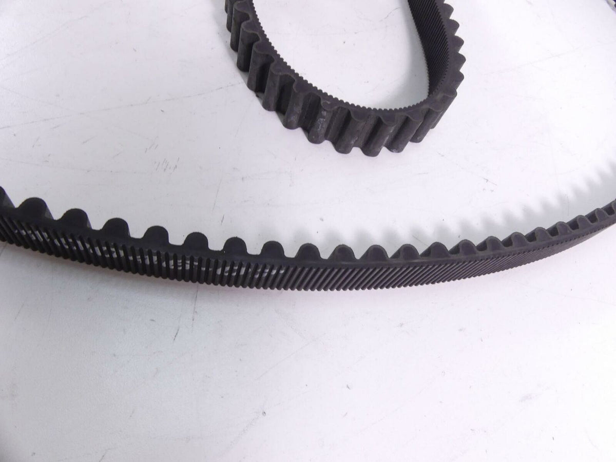 2009 Harley FXDF Dyna Fat Bob Drive Belt 131T 1" 40046-07 {{ shop.shopifyCountryName }} - Mototech271