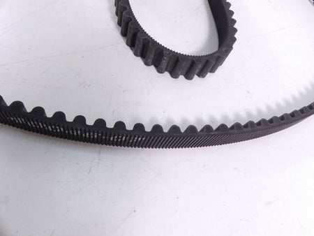 2009 Harley FXDF Dyna Fat Bob Drive Belt 131T 1" 40046-07 {{ shop.shopifyCountryName }} - Mototech271