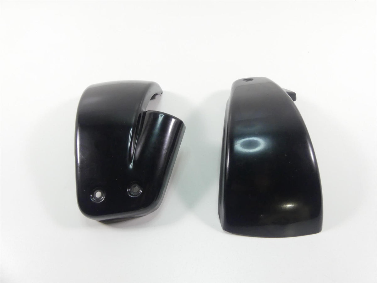 2018 Harley FXBRS Softail Breakout Side Cover Fairing Set 61300783 69201505 {{ shop.shopifyCountryName }} - Mototech271